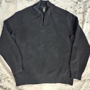 Calvin Klein Pull Over Sweater Size XXL